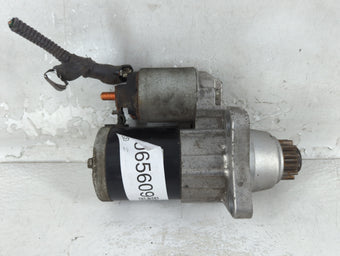 compare product 2015-2020 Nissan Rogue Car Starter Motor Solenoid OEM P/N:23300 3TA0C Fits Fits 2015 2016 2017 2018 2019 2020 OEM Used Auto Parts