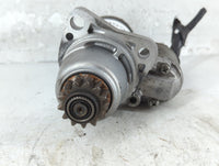 2015-2020 Nissan Rogue Car Starter Motor Solenoid OEM P/N:23300 3TA0C Fits Fits 2015 2016 2017 2018 2019 2020 OEM Used Auto 