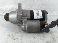 2015-2020 Nissan Rogue Car Starter Motor Solenoid OEM P/N:23300 3TA0C Fits Fits 2015 2016 2017 2018 2019 2020 OEM Used Auto 