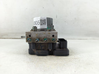 compare product 2017 Nissan Rogue ABS Pump Control Module Replacement P/N:47660 5HK1A Fits OEM Used Auto Parts