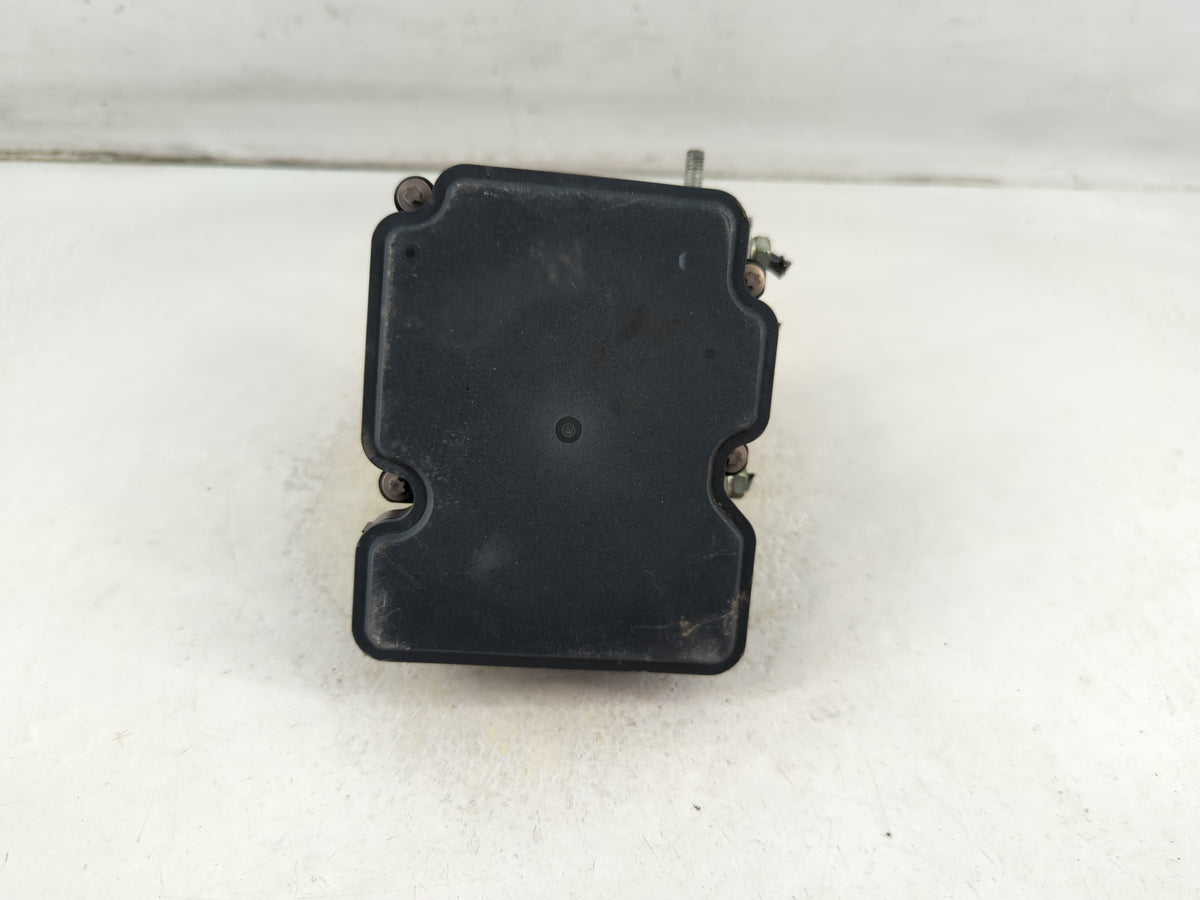 2017 Nissan Rogue Anti-Lock Brake ABS Pump Module Actuator OEM P/N:47660 5HK1A Fits OEM Used Auto Parts - Oemusedautoparts1.
