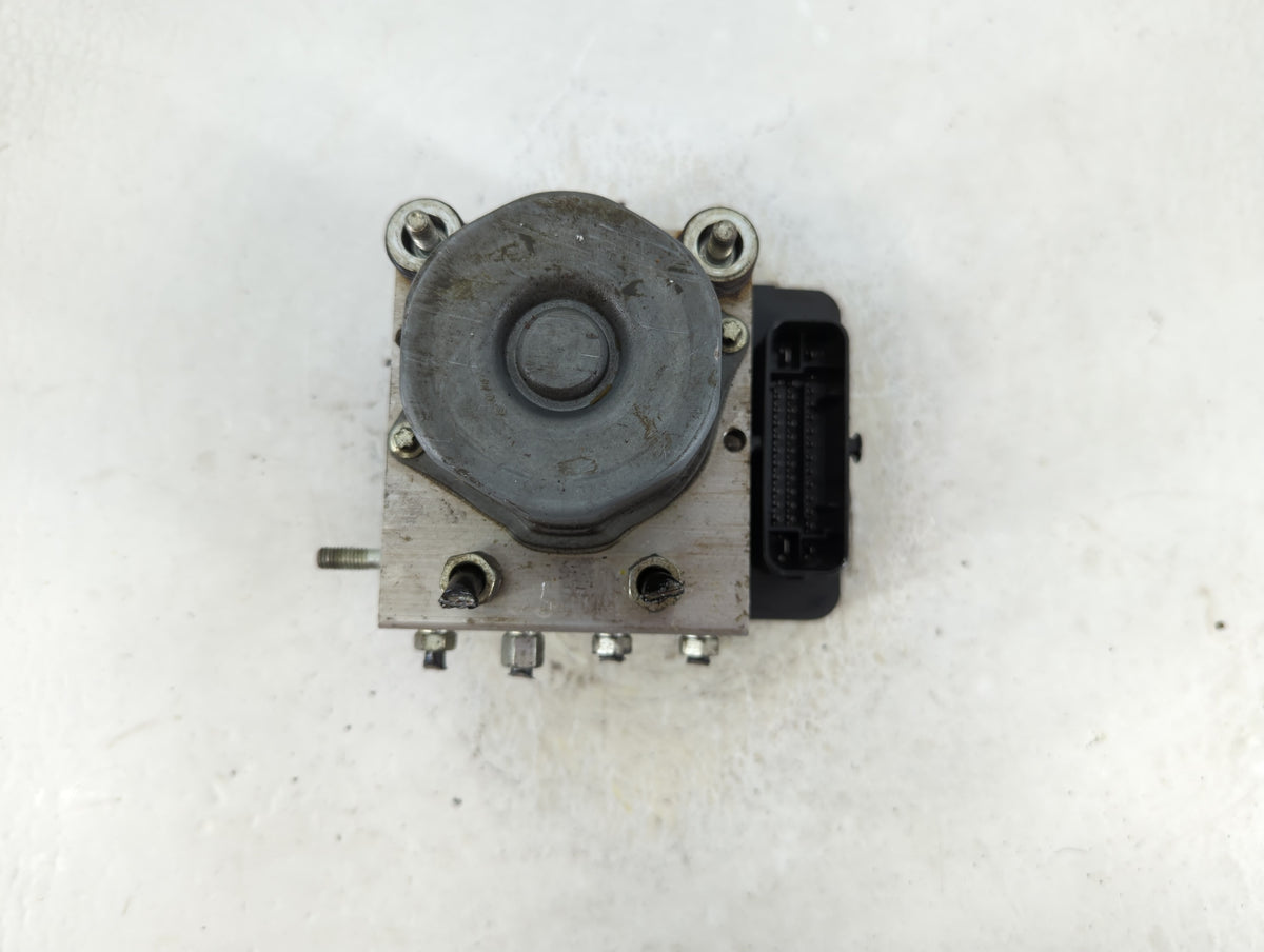 2017 Nissan Rogue Anti-Lock Brake ABS Pump Module Actuator OEM P/N:47660 6FL1A Fits OEM Used Auto Parts - Oemusedautoparts1.