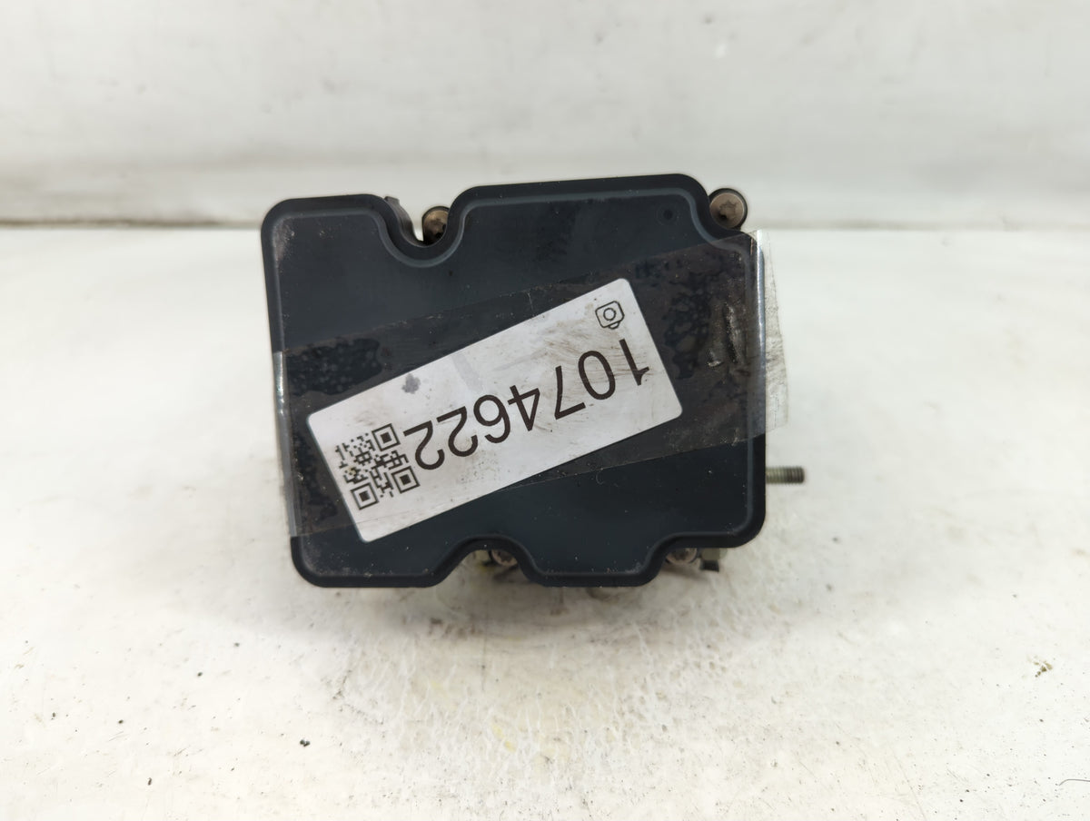2017 Nissan Rogue Anti-Lock Brake ABS Pump Module Actuator OEM P/N:47660 6FL1A Fits OEM Used Auto Parts - Oemusedautoparts1.