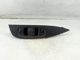 compare product 2014-2020 Nissan Rogue Master Power Window Switch Replacement Driver Side Left P/N:25401 4BA5A Fits OEM Used Auto Parts