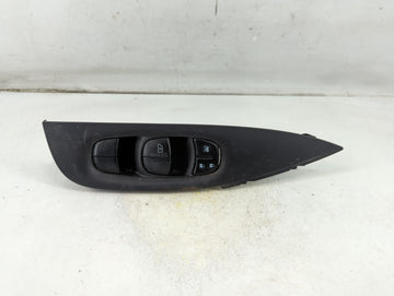 2014-2020 Nissan Rogue Master Power Window Switch Replacement Driver Side Left P/N:25401 4BA5A Fits OEM Used Auto Parts - Oe