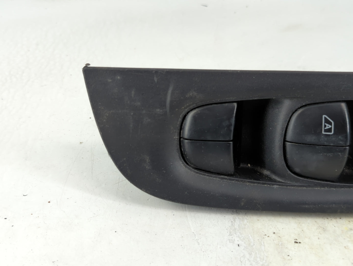 2014-2020 Nissan Rogue Master Power Window Switch Replacement Driver Side Left P/N:25401 4BA5A Fits OEM Used Auto Parts - Oe