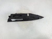 2014-2020 Nissan Rogue Master Power Window Switch Replacement Driver Side Left P/N:25401 4BA5A Fits OEM Used Auto Parts - Oe