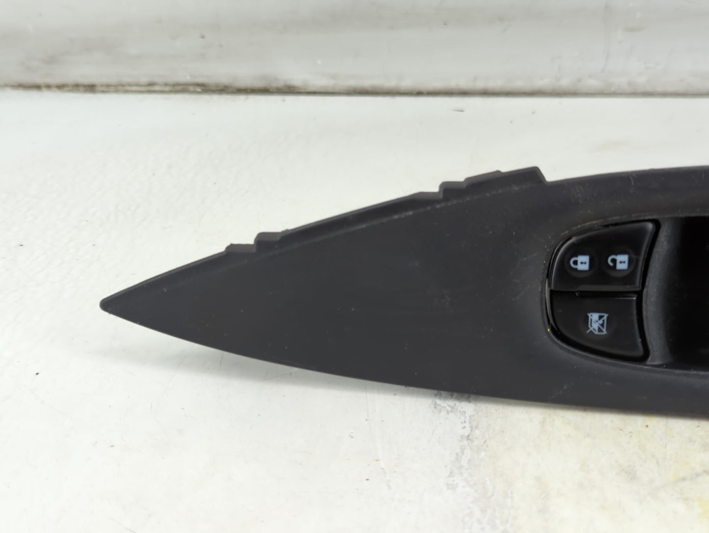 2014-2020 Nissan Rogue Master Power Window Switch Replacement Driver Side Left P/N:25401 4BA5A Fits OEM Used Auto Parts - Oe