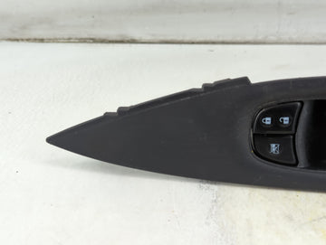 2014-2020 Nissan Rogue Master Power Window Switch Replacement Driver Side Left P/N:25401 4BA5A Fits OEM Used Auto Parts