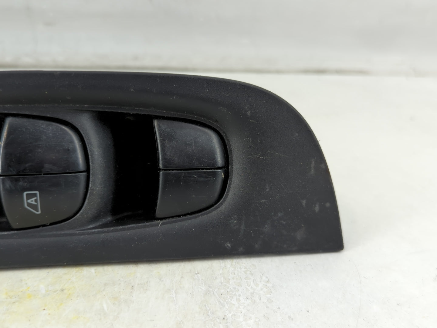 2014-2020 Nissan Rogue Master Power Window Switch Replacement Driver Side Left P/N:25401 4BA5A Fits OEM Used Auto Parts - Oe
