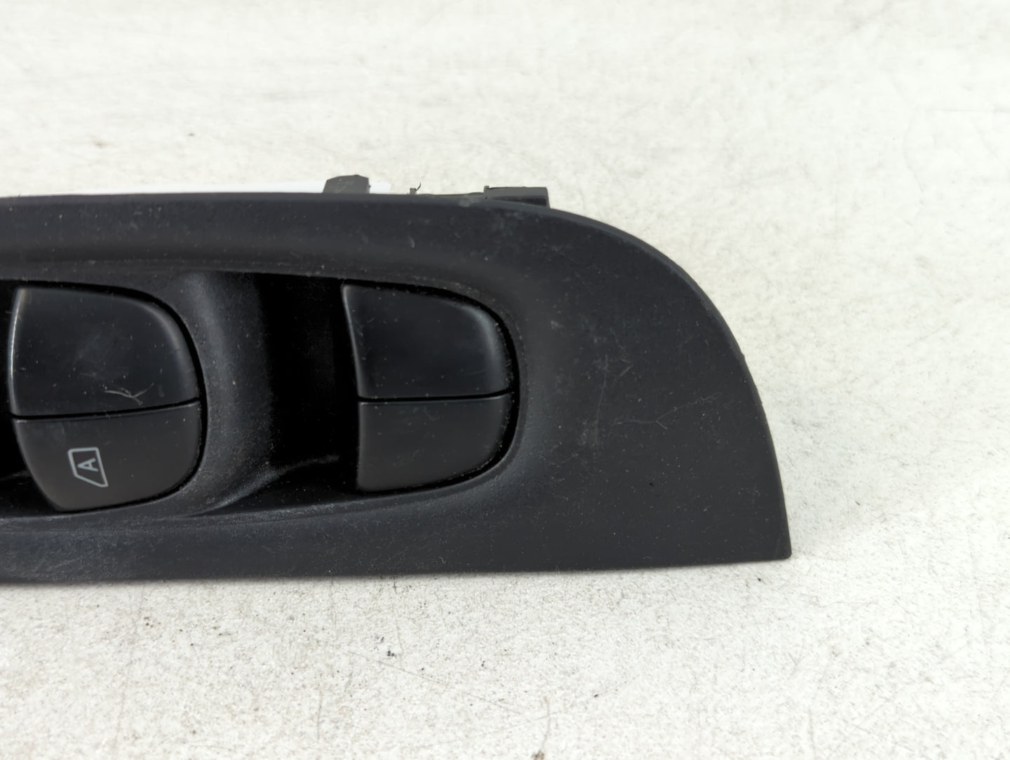 2016-2020 Nissan Rogue Master Power Window Switch Replacement Driver Side Left P/N:25401 4BA5A Fits OEM Used Auto Parts - Oe