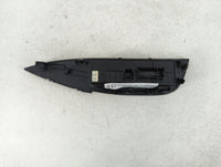 2016-2020 Nissan Rogue Master Power Window Switch Replacement Driver Side Left P/N:25401 4BA5A Fits OEM Used Auto Parts - Oe