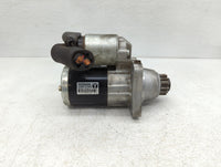 2015-2020 Nissan Rogue Car Starter Motor Solenoid OEM P/N:23300 3TA0C Fits Fits 2015 2016 2017 2018 2019 2020 OEM Used Auto 