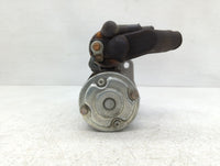 2015-2020 Nissan Rogue Car Starter Motor Solenoid OEM P/N:23300 3TA0C Fits Fits 2015 2016 2017 2018 2019 2020 OEM Used Auto 