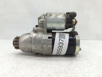 2015-2020 Nissan Rogue Car Starter Motor Solenoid OEM P/N:23300 3TA0C Fits Fits 2015 2016 2017 2018 2019 2020 OEM Used Auto 