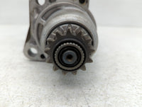2015-2020 Nissan Rogue Car Starter Motor Solenoid OEM P/N:23300 3TA0C Fits Fits 2015 2016 2017 2018 2019 2020 OEM Used Auto 