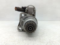 2015-2020 Nissan Rogue Car Starter Motor Solenoid OEM P/N:23300 3TA0C Fits Fits 2015 2016 2017 2018 2019 2020 OEM Used Auto 