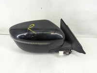 2017-2020 Nissan Rogue Passenger Side View Mirror - Right Door Mirror OEM Used - Oemusedautoparts1.com