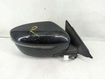 compare product 2017-2020 Nissan Rogue Passenger Side View Mirror - Right Door Mirror OEM Used