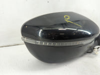 2017-2020 Nissan Rogue Passenger Side View Mirror - Right Door Mirror OEM Used - Oemusedautoparts1.com