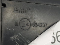 2017-2020 Nissan Rogue Passenger Side View Mirror - Right Door Mirror OEM Used - Oemusedautoparts1.com