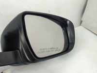 2017-2020 Nissan Rogue Passenger Side View Mirror - Right Door Mirror OEM Used - Oemusedautoparts1.com