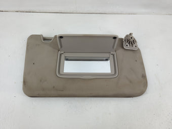 compare product 2014-2017 Nissan Rogue Sun Visor Shade Replacement Passenger Right Mirror Fits Fits 2014 2015 2016 2017 OEM Used Auto Parts