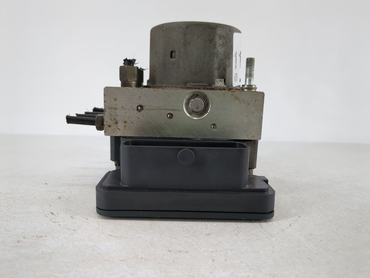 2017 Nissan Rogue Anti-Lock Brake ABS Pump Module Actuator OEM P/N:47660 6FL0A Fits OEM Used Auto Parts - Oemusedautoparts1.