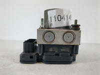2017 Nissan Rogue Anti-Lock Brake ABS Pump Module Actuator OEM P/N:47660 6FL0A Fits OEM Used Auto Parts - Oemusedautoparts1.