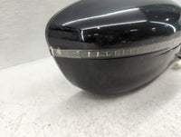 2017-2020 Nissan Rogue Passenger Side View Mirror - Right Door Mirror OEM Used - Oemusedautoparts1.com