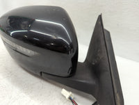 2017-2020 Nissan Rogue Passenger Side View Mirror - Right Door Mirror OEM Used - Oemusedautoparts1.com
