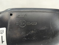 2017-2020 Nissan Rogue Passenger Side View Mirror - Right Door Mirror OEM Used - Oemusedautoparts1.com