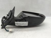 2017-2020 Nissan Rogue Passenger Side View Mirror - Right Door Mirror OEM Used - Oemusedautoparts1.com