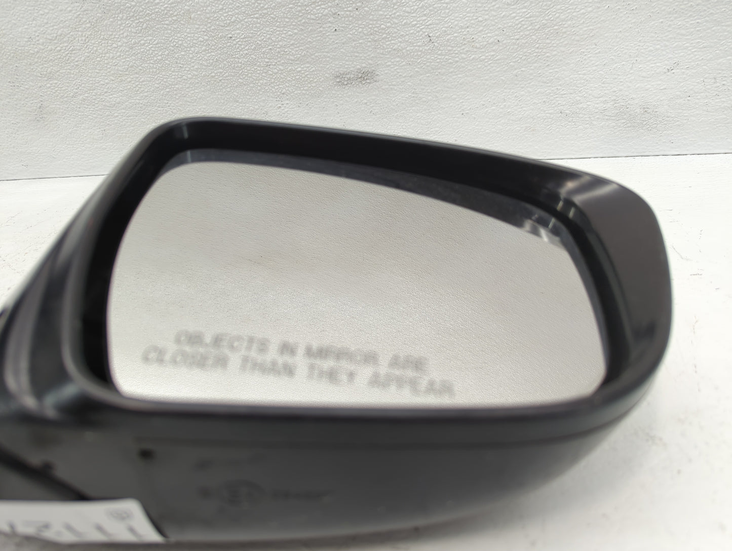 2017-2020 Nissan Rogue Passenger Side View Mirror - Right Door Mirror OEM Used - Oemusedautoparts1.com