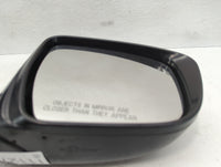 2017-2020 Nissan Rogue Passenger Side View Mirror - Right Door Mirror OEM Used - Oemusedautoparts1.com