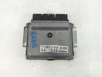 compare product 2015-2017 Nissan Rogue PCM Engine Control Computer ECU ECM PCU OEM P/N:BEM403-000 NEC019-645, NEC018-668 Fits Fits 2015 2016 2017 OEM Used Auto Parts