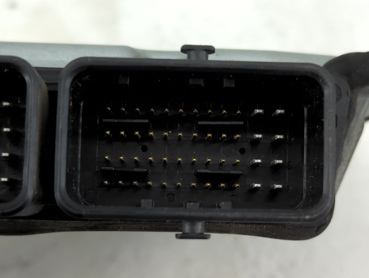 2015-2017 Nissan Rogue PCM Engine Control Computer ECU ECM PCU OEM P/N:BEM403-000 NEC019-645, NEC018-668 Fits 2015 2016 2017