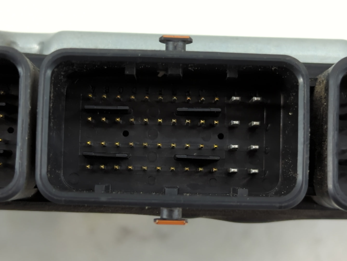 2015-2017 Nissan Rogue PCM Engine Control Computer ECU ECM PCU OEM P/N:BEM403-000 NEC019-645, NEC018-668 Fits Fits 2015 2016