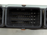 2015-2017 Nissan Rogue PCM Engine Control Computer ECU ECM PCU OEM P/N:BEM403-000 NEC019-645, NEC018-668 Fits Fits 2015 2016