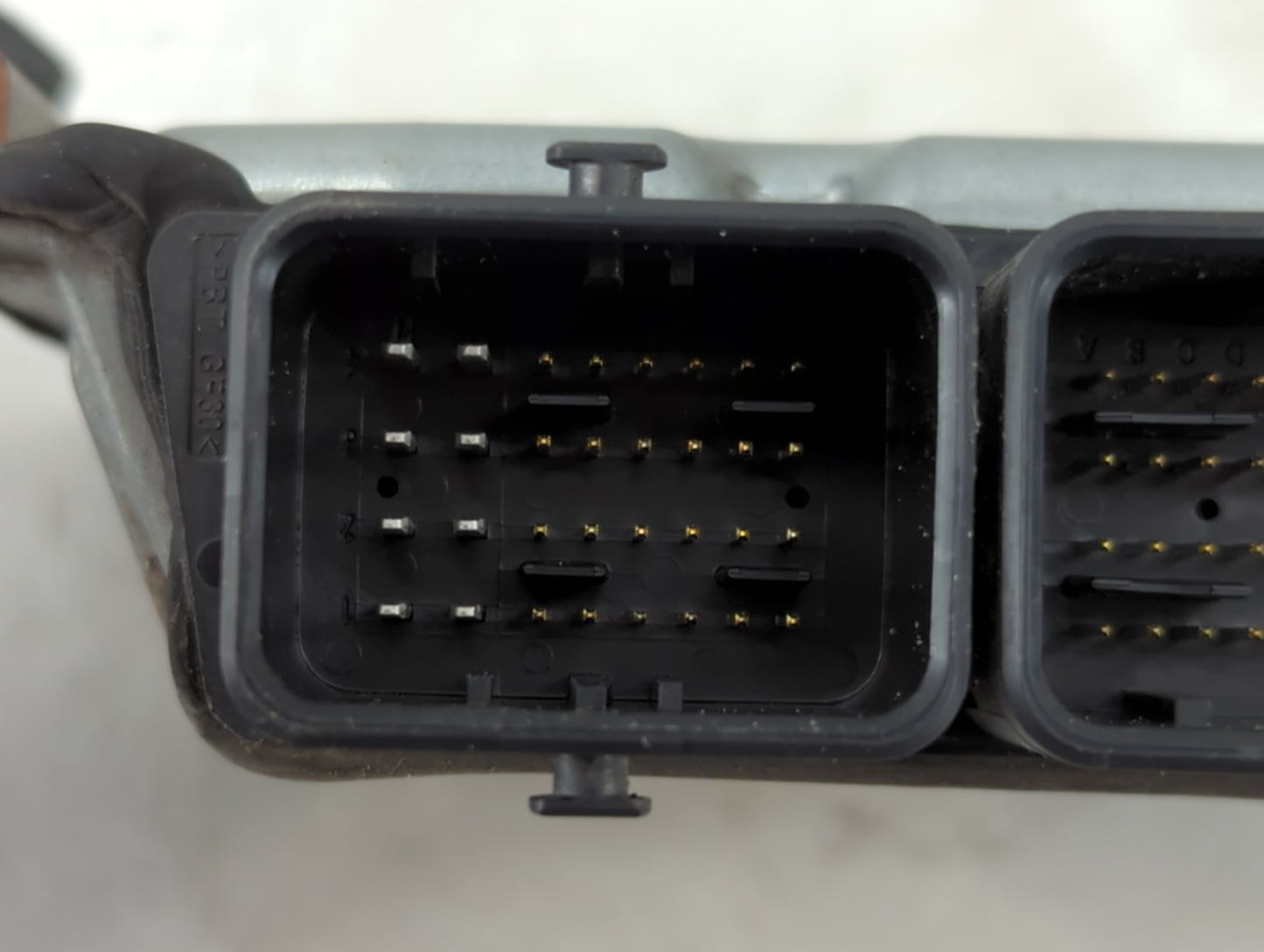2015-2017 Nissan Rogue PCM Engine Control Computer ECU ECM PCU OEM P/N:BEM403-000 NEC019-645, NEC018-668 Fits Fits 2015 2016