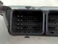 2015-2017 Nissan Rogue PCM Engine Control Computer ECU ECM PCU OEM P/N:BEM403-000 NEC019-645, NEC018-668 Fits Fits 2015 2016