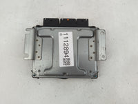 2015-2017 Nissan Rogue PCM Engine Control Computer ECU ECM PCU OEM P/N:BEM403-000 NEC019-645, NEC018-668 Fits Fits 2015 2016