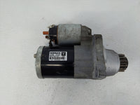 2015-2020 Nissan Rogue Car Starter Motor Solenoid OEM P/N:23300 3TA0C Fits Fits 2015 2016 2017 2018 2019 2020 OEM Used Auto 