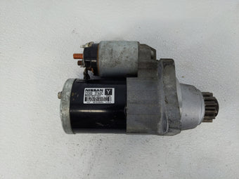 compare product 2015-2020 Nissan Rogue Car Starter Motor Solenoid OEM P/N:23300 3TA0C Fits Fits 2015 2016 2017 2018 2019 2020 OEM Used Auto Parts