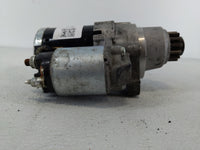2015-2020 Nissan Rogue Car Starter Motor Solenoid OEM P/N:23300 3TA0C Fits Fits 2015 2016 2017 2018 2019 2020 OEM Used Auto 
