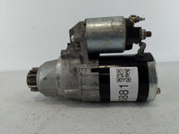 2015-2020 Nissan Rogue Car Starter Motor Solenoid OEM P/N:23300 3TA0C Fits Fits 2015 2016 2017 2018 2019 2020 OEM Used Auto 