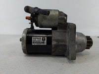2015-2020 Nissan Rogue Car Starter Motor Solenoid OEM P/N:23300 3TA0C Fits Fits 2015 2016 2017 2018 2019 2020 OEM Used Auto 