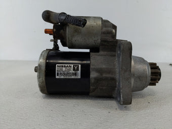compare product 2015-2020 Nissan Rogue Car Starter Motor Solenoid OEM P/N:23300 3TA0C Fits Fits 2015 2016 2017 2018 2019 2020 OEM Used Auto Parts