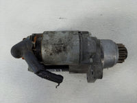 2015-2020 Nissan Rogue Car Starter Motor Solenoid OEM P/N:23300 3TA0C Fits Fits 2015 2016 2017 2018 2019 2020 OEM Used Auto 