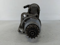 2015-2020 Nissan Rogue Car Starter Motor Solenoid OEM P/N:23300 3TA0C Fits Fits 2015 2016 2017 2018 2019 2020 OEM Used Auto 